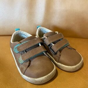 Toddler Ten Little Sneakers- Everyday Originals